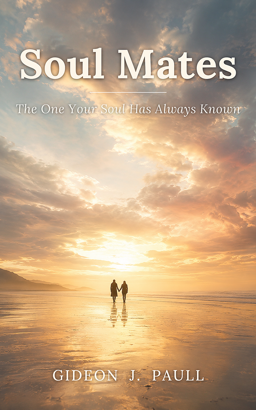 Soul Mates book cover
